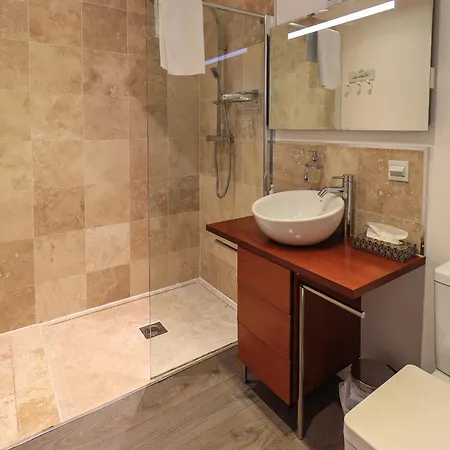 Le Ferienhaus Elterwater