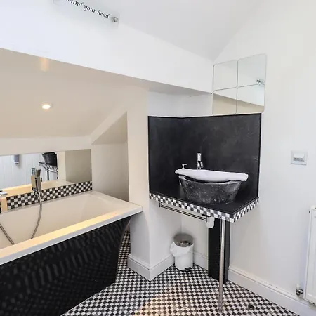 Le Ferienhaus Elterwater