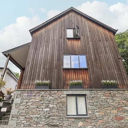 Σπίτι διακοπών Le *