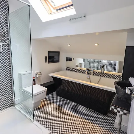 Ferienhaus Le Elterwater