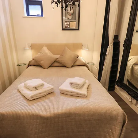 Le Σπίτι διακοπών *