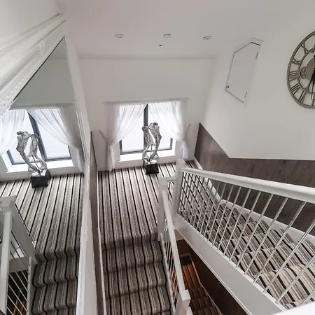 Ferienhaus Le Elterwater