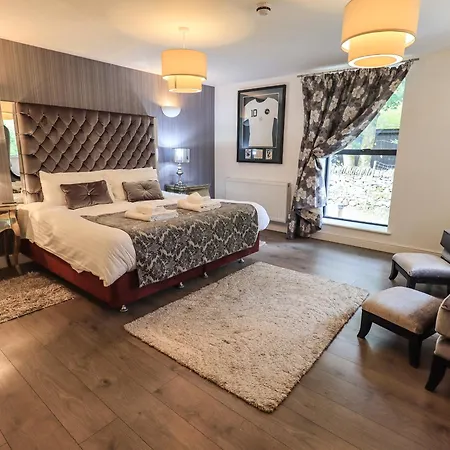 Σπίτι διακοπών Le *