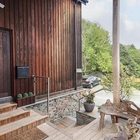 Σπίτι διακοπών Le