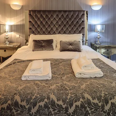 Σπίτι διακοπών Le *