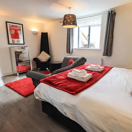 Le Σπίτι διακοπών Elterwater