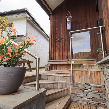 Σπίτι διακοπών Le