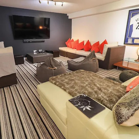 Σπίτι διακοπών Le *