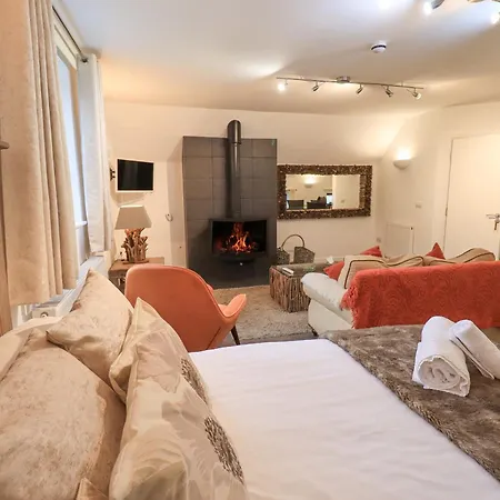 Le Σπίτι διακοπών