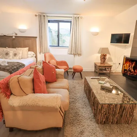 Ferienhaus Le Elterwater